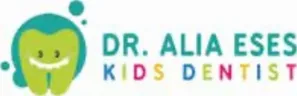 Dr. Alia Eses Kids Dentist