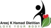 Areej K Hamad Dietitian