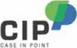 CIP Case in Point