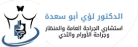 الدكتور لؤي أبو سعدة